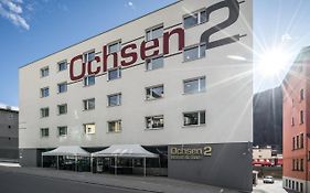 Hotel Ochsen 2 Davos