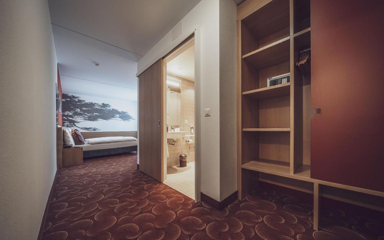 Hotel Ochsen 2 By Mountain Hotels Davos Exteriér fotografie